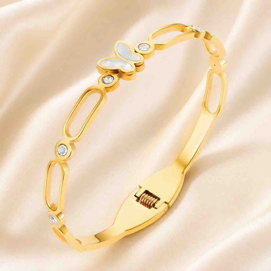 Bracelet Stella Doré